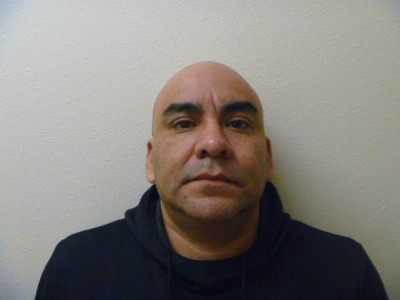 Christian Garcia Silva a registered Sex Offender of New Mexico