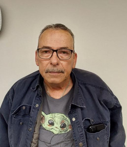 John Michael Daily a registered Sex Offender of New Mexico