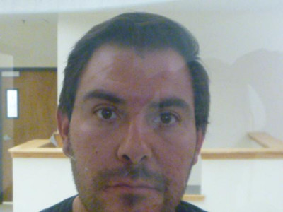 Angelo Fitch a registered Sex Offender of New Mexico