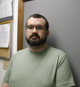 Joshua Lee Cope a registered Sex Offender of New Mexico
