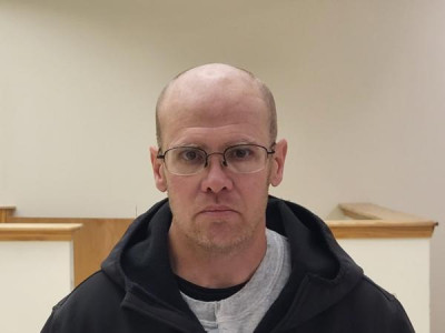 Shawn Timothy Fleming a registered Sex Offender of New Mexico