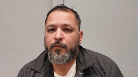John Guadalupe Fierro a registered Sex Offender of New Mexico