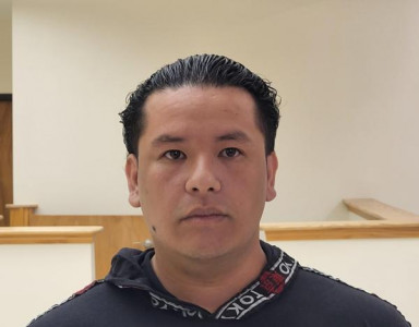 David Misael Gutierrez-castro a registered Sex Offender of New Mexico
