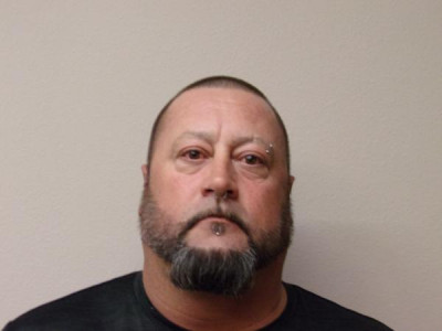 Dennis Duane Redmon a registered Sex Offender of New Mexico