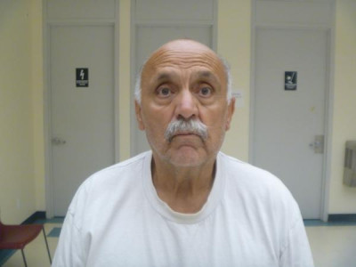 Jerry John Lucero a registered Sex Offender of New Mexico