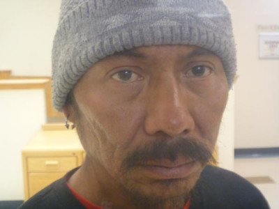 Marquez Tom Benally a registered Sex Offender of New Mexico