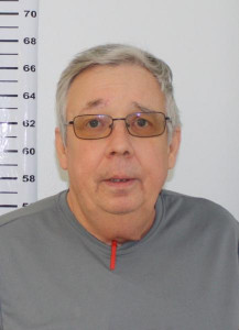 Jerry Martin Bruner Jr a registered Sex Offender of New Mexico