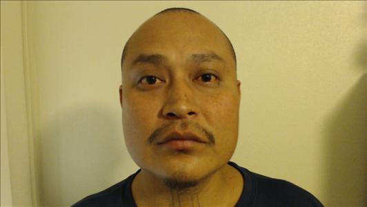 Davidson Tom a registered Sex Offender of New Mexico
