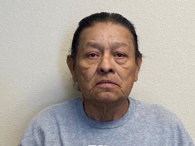 Earl James Enditto a registered Sex Offender of New Mexico