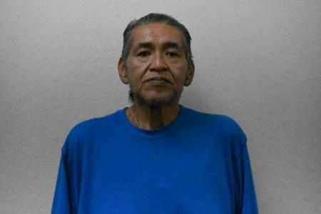 Leander Joseph Valdo a registered Sex Offender of New Mexico