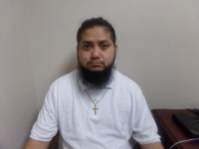 Lawrence Daniel Alacron a registered Sex Offender of New Mexico