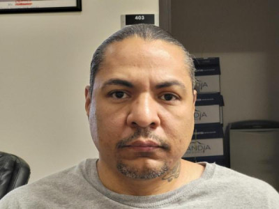 David J Doporto a registered Sex Offender of New Mexico
