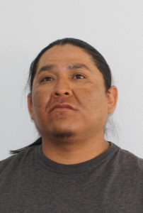 Kevvy John Harvey a registered Sex Offender of New Mexico