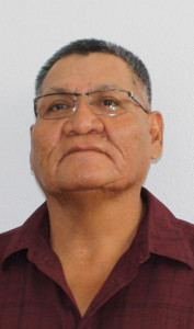 Wilfred Dennis Garcia Sr a registered Sex Offender of New Mexico