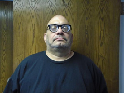 Benny Roche a registered Sex Offender of New Mexico