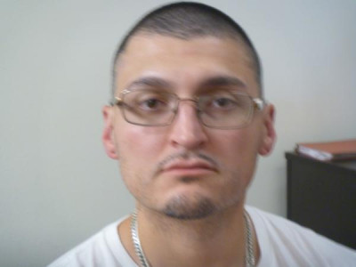 Larry Abeyta a registered Sex Offender of New Mexico