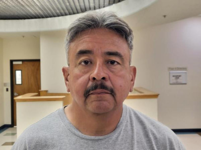 Daniel Aaron Blea a registered Sex Offender of New Mexico