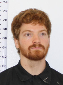 Wyatt Mason Thomas Carey a registered Sex Offender of New Mexico
