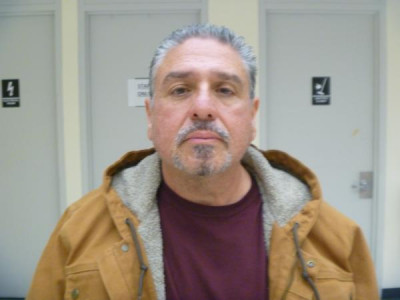Randy Lee Salgado a registered Sex Offender of New Mexico
