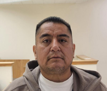 Aldrick Lee Coriz a registered Sex Offender of New Mexico