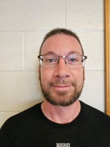 Chad N Beckman a registered Sex Offender of New Mexico
