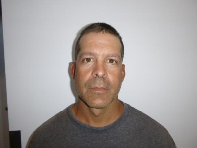 Tobiah Sisneros a registered Sex Offender of New Mexico