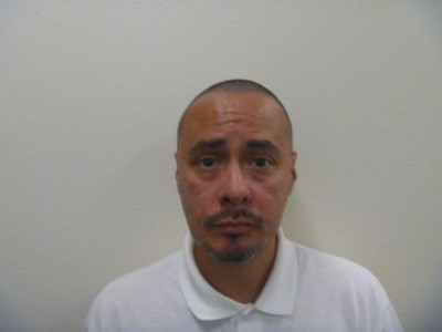 Carlos Gilbert Abeyta a registered Sex Offender of New Mexico