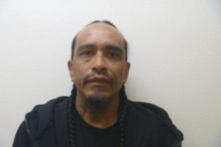 William Johnson a registered Sex Offender of New Mexico