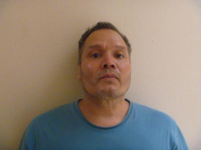 Piero Rodrigo Buenrostro a registered Sex Offender of New Mexico