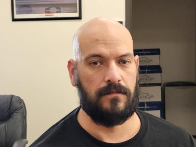 Victor Wayne Boyd a registered Sex Offender of New Mexico