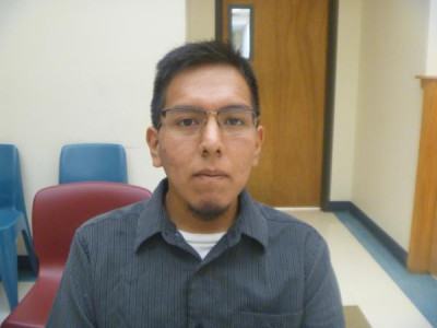 Irick Lee Charles a registered Sex Offender of New Mexico