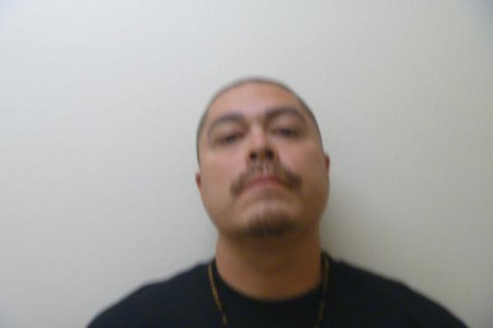 Robert Cordova a registered Sex Offender of New Mexico