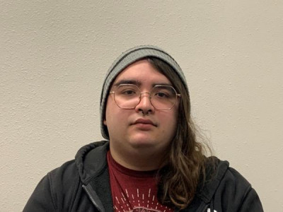 Josiah Rey Hough a registered Sex Offender of New Mexico