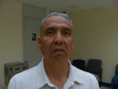 Lucas Ray Tsinajine a registered Sex Offender of New Mexico