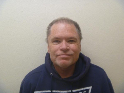 David Martin Williams a registered Sex Offender of New Mexico