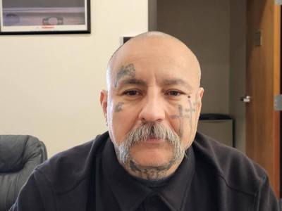 Noel Manuel Sanchez a registered Sex Offender of New Mexico