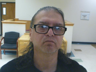 Antonio Gallegos a registered Sex Offender of New Mexico