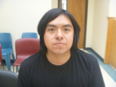 Raymond Vernon Holguin a registered Sex Offender of New Mexico