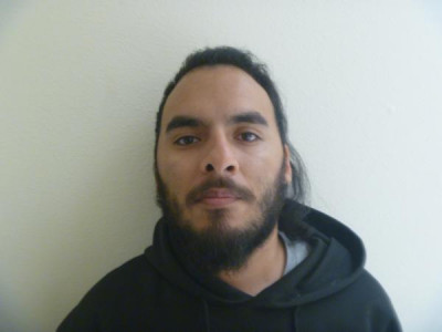 Anthony Tito Carrasco a registered Sex Offender of New Mexico