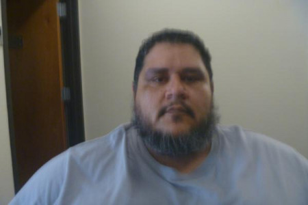 Francisco Felix Cordova a registered Sex Offender of New Mexico