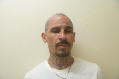 Mario Albert Rodriguez a registered Sex Offender of New Mexico