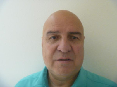 Anthony Abel Montoya a registered Sex Offender of New Mexico
