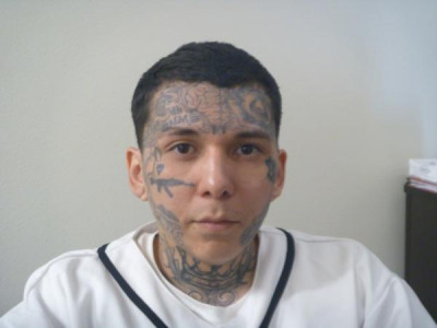 Rain Concha a registered Sex Offender of New Mexico