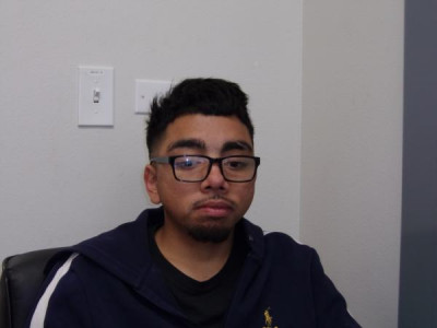 Andrew Severo Naranjo a registered Sex Offender of New Mexico