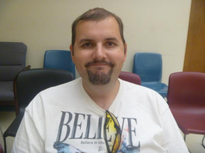 Dylan Dan Solorzano a registered Sex Offender of New Mexico