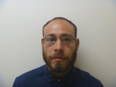 Johnathan Salomon Cordova a registered Sex Offender of New Mexico