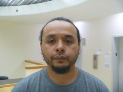 Alex Roberson a registered Sex Offender of New Mexico
