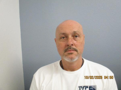 Cameron Scott Privett a registered Sex Offender of New Mexico