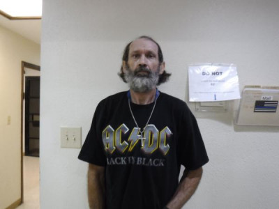 Dwayne Forrister a registered Sex Offender of New Mexico