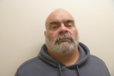 Michael Marchese a registered Sex Offender of New Mexico